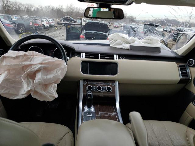 SALWR2KF2GA581317 Land Rover RANGEROVER