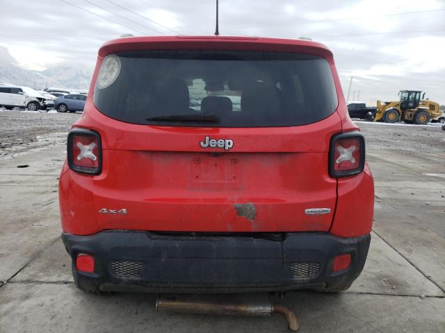 ZACCJBBB2HPF19089 Jeep Renegade Latitude