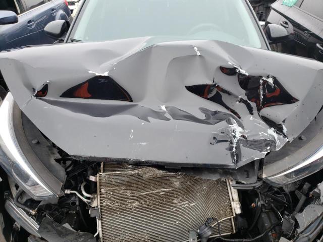 2017 HYUNDAI TUCSON LIM - KM8J3CA44HU565186