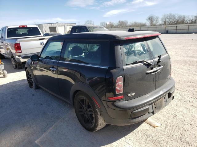 WMWZF3C53DT570915 Mini Cooper