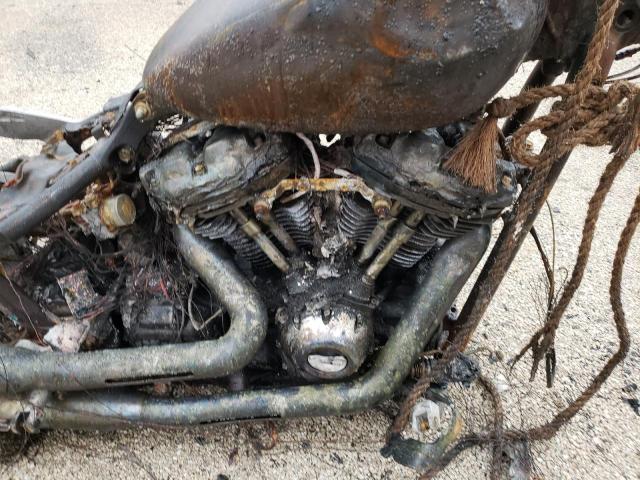 2018 HARLEY-DAVIDSON FXBR BREAK 1HD1YEJ13JC026639