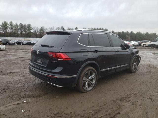 2019 VOLKSWAGEN TIGUAN SE - 3VV2B7AX7KM019735