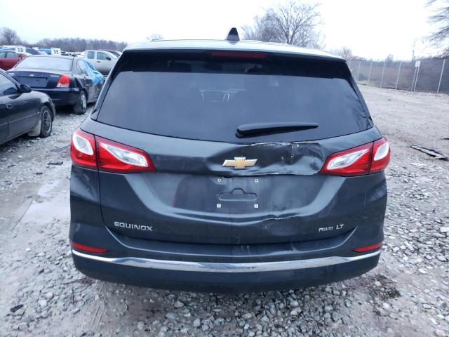2GNAXSEVXJ6116399 Chevrolet Equinox
