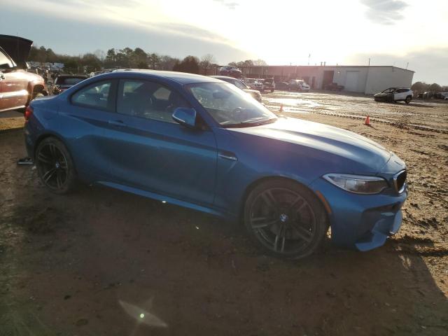 2016 BMW M2 WBS1H9C51GV351837