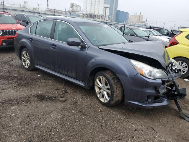 4S3BMCC69E3031526 Subaru Legacy 2.5i Premium