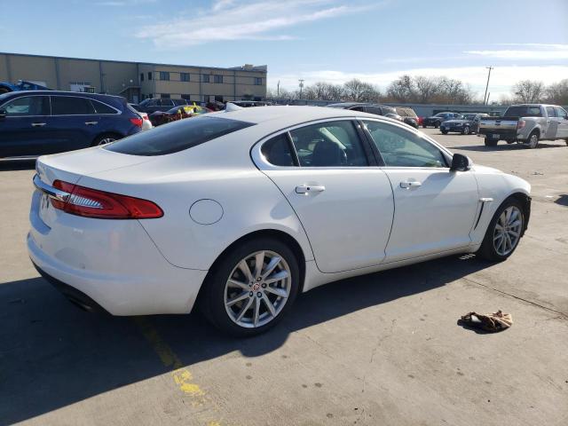 2015 JAGUAR XF 2.0T PR SAJWA0FS8FPU77549