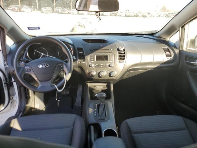 2015 KIA FORTE LX - KNAFX4A63F5339795