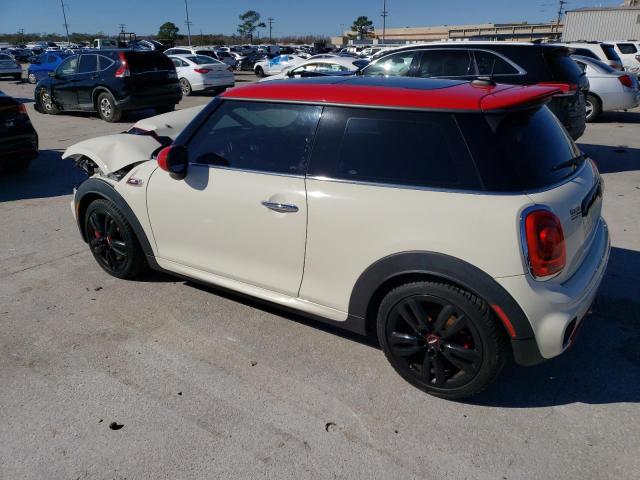 WMWXM9C56HT998063 Mini Cooper