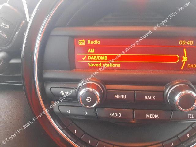WMWXS520502D23418 Mini Cooper