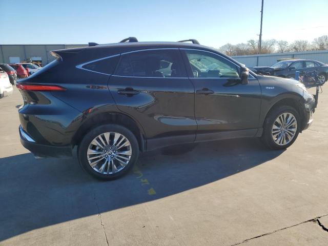 2021 TOYOTA VENZA LE - JTEAAAAH2MJ003733