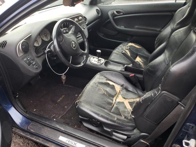 JH4DC54892C005283 Acura RSX