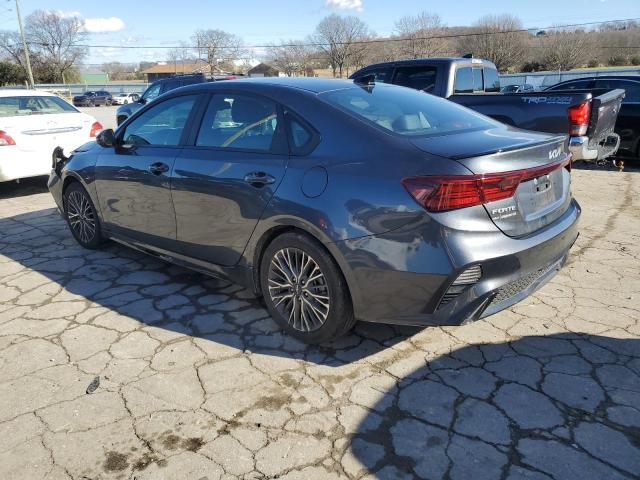 2022 KIA FORTE GT L - 3KPF54AD4NE488078