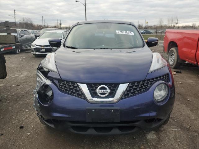 2015 NISSAN JUKE S - JN8AF5MV6FT563961