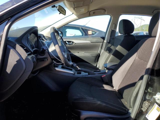 3N1AB7AP9KY263604 Nissan SENTRA S