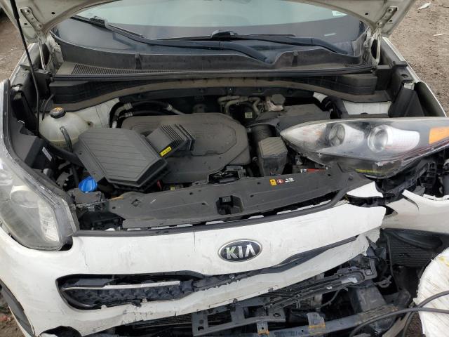 KNDPM3AC0J7351741 KIA Sportage Lx