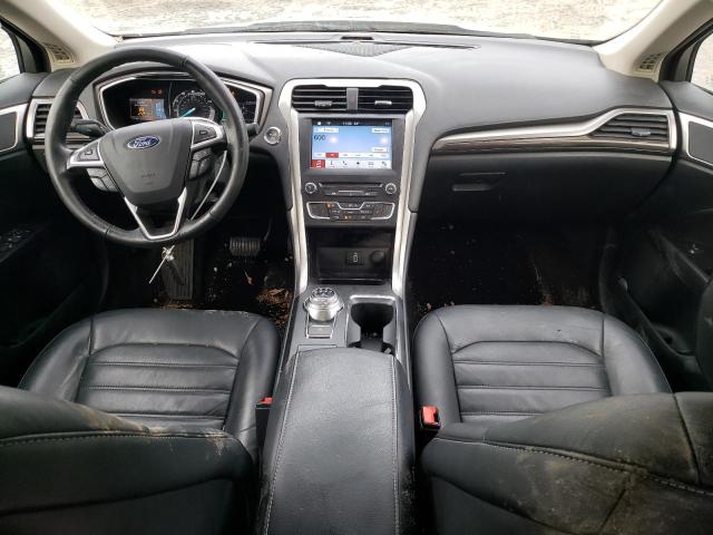2017 FORD FUSION SE 3FA6P0HD8HR194467