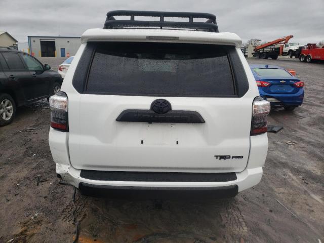 2022 TOYOTA 4 RUNNER - JTELU5JR7N6085933
