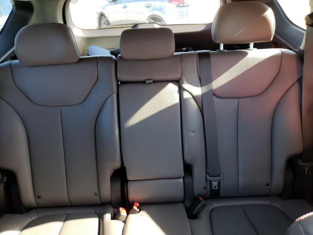 2020 HYUNDAI SANTA FE S - 5NMS33AA4LH251049