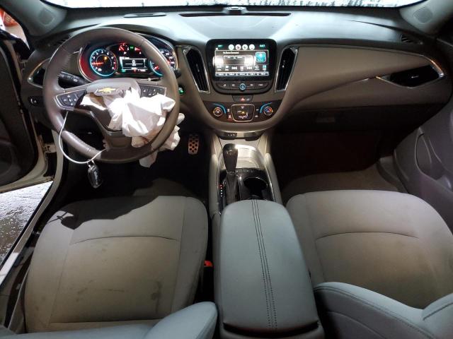 2016 CHEVROLET MALIBU - 1G1ZF5SX5GF175437
