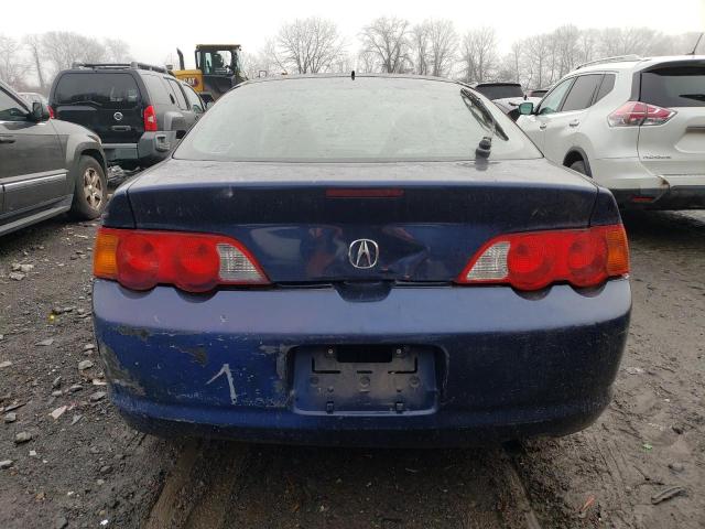JH4DC54892C005283 Acura RSX