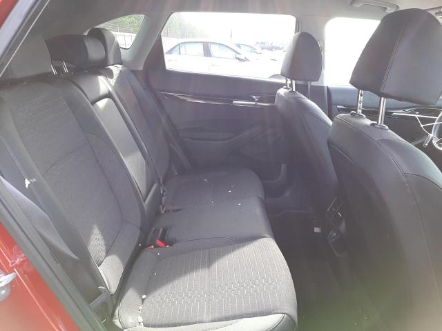 2022 KIA SELTOS NIG - KNDEUCA26N7293297