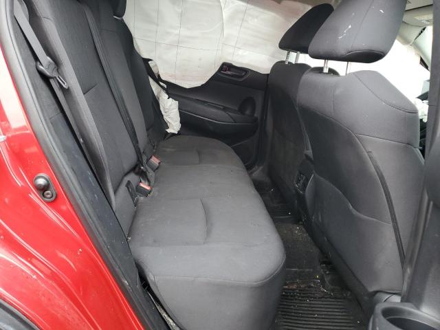 2022 TOYOTA COROLLA CR - 7MUCAABG5NV001259