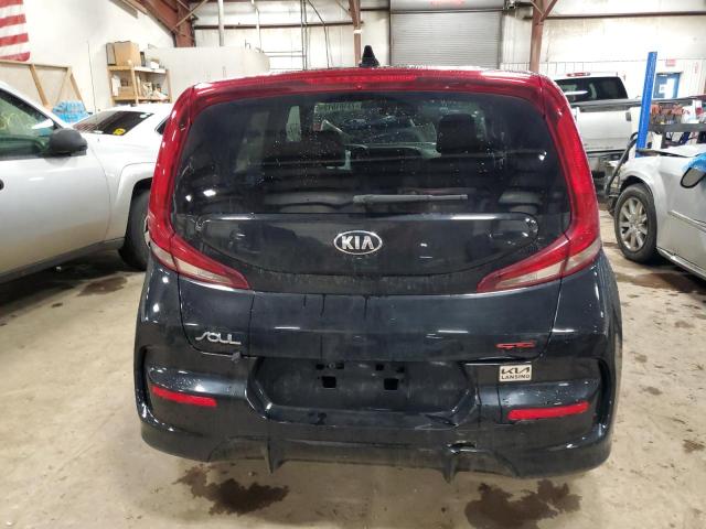 KNDJ63AU3L7089905 KIA Soul Gt Line