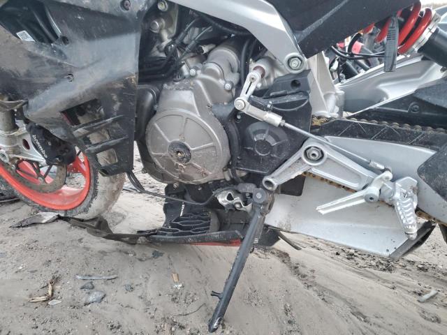 2021 APRILIA RS 660 - ZD4KSUA09MS000537