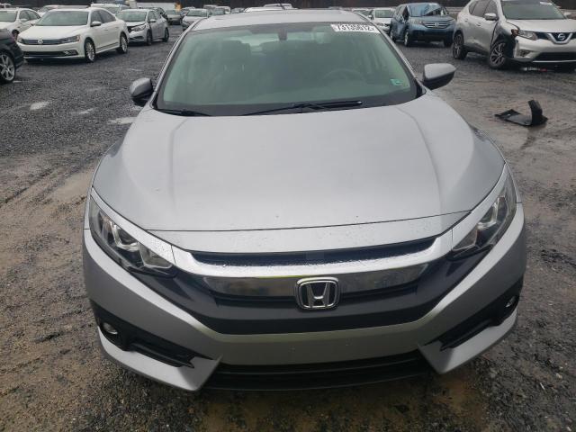 2016 HONDA CIVIC EXL - 19XFC1F7XGE037117