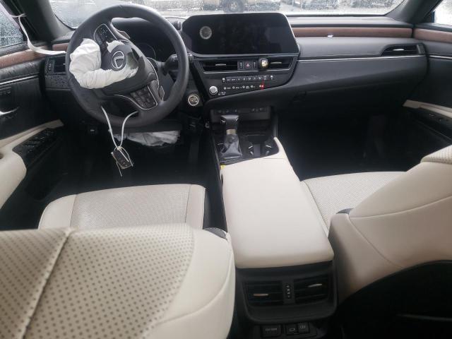 2023 LEXUS ES 250 BAS 58AD11D14PU010562
