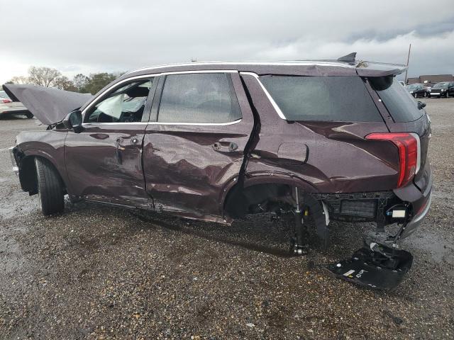 2023 HYUNDAI PALISADE C - KM8R74GE2PU543828