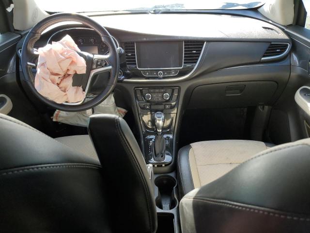 2019 BUICK ENCORE PRE - KL4CJASB7KB785035