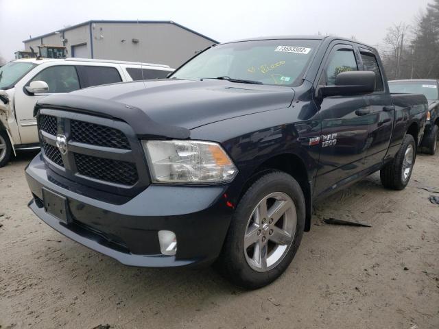 2013 Ram 1500 ST