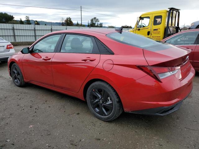 2023 HYUNDAI ELANTRA SE - 5NPLM4AG2PH103647