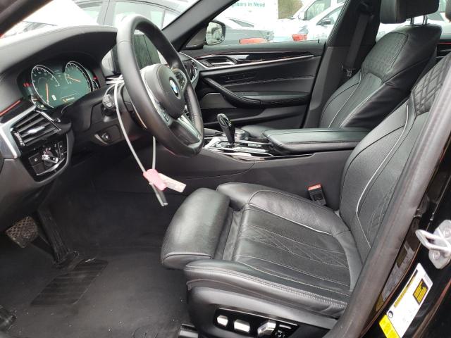 2018 BMW 540 I - WBAJE5C51JWA92633