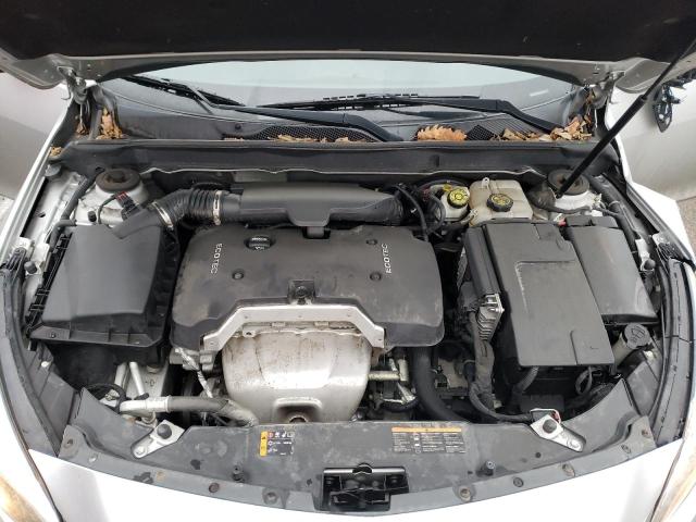 2016 CHEVROLET MALIBU LIM - 1G11C5SA2GF155504