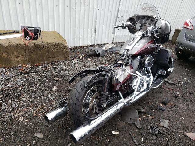 2015 HARLEY-DAVIDSON FLHTKSE CV - 1HD1TEN11FB960126