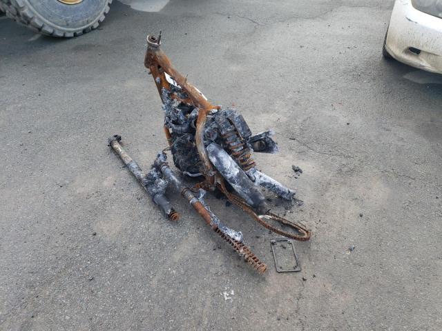 2010 KTM 450 EXC CH VBKEXN403AM474526