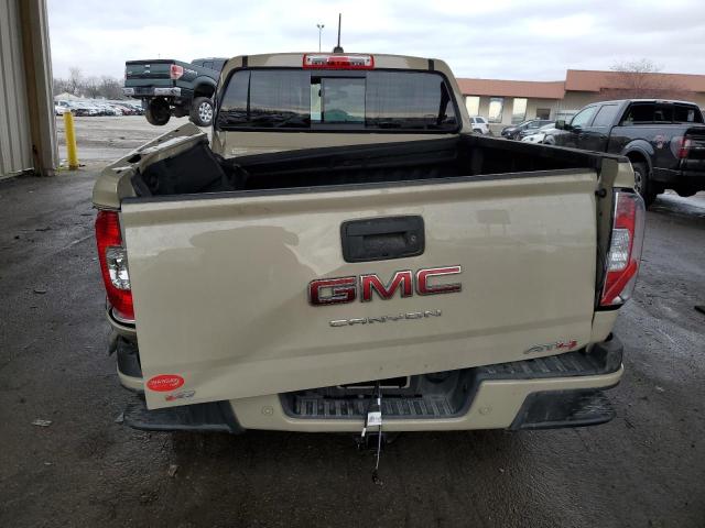 1GTG6FEN8N1132980 GMC Canyon