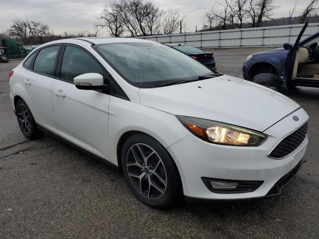 2017 FORD FOCUS SEL - 1FADP3H28HL209507