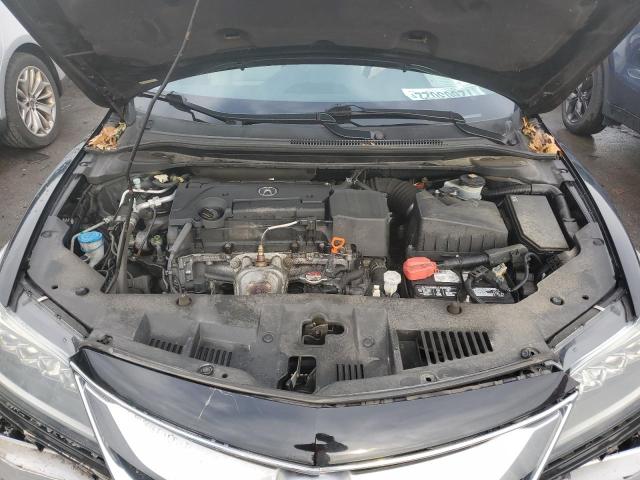 19UDE2F33HA015647 Acura ILX