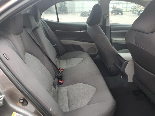 2018 TOYOTA CAMRY L - 4T1B11HKXJU583653