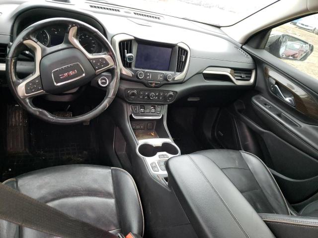 2019 GMC TERRAIN DE - 3GKALXEX2KL258492