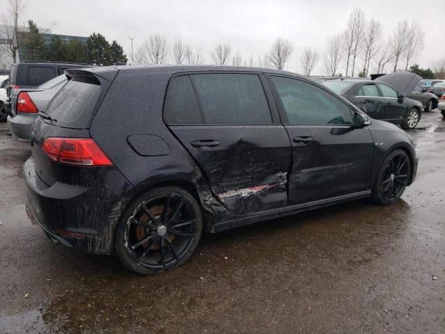 2016 VOLKSWAGEN GOLF R - WVWLF7AU0GW313885