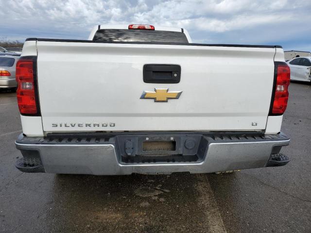 2015 CHEVROLET SILVRK1500 1GCRCREC9FZ410855