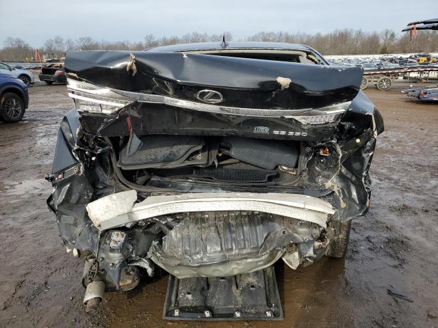 2015 LEXUS ES JTHBK1GG9F2197399