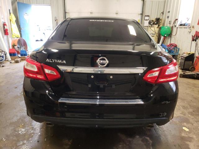 2017 NISSAN ALTIMA 2.5 - 1N4AL3APXHC138797