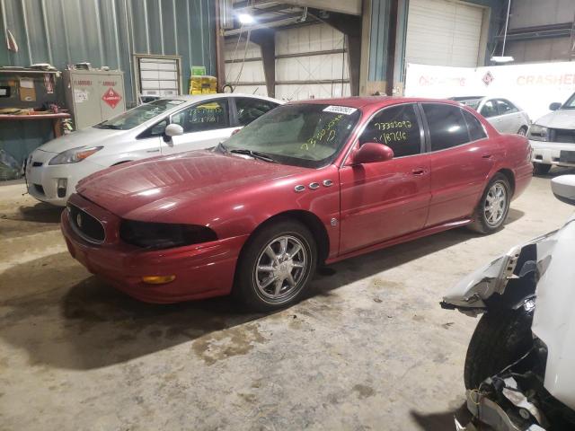 2005 Buick LeSabre Limited