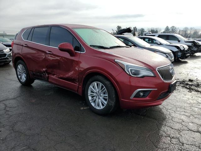 2018 BUICK ENVISION P - LRBFXBSA3JD059141
