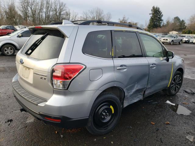 JF2SJGWC5HH558120 Subaru Forester 2.0xt Touring
